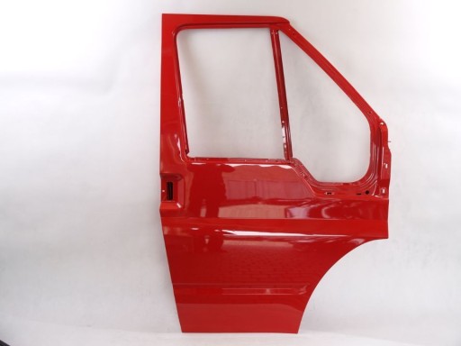 Ford Transit door right front right front mk6 00-06r