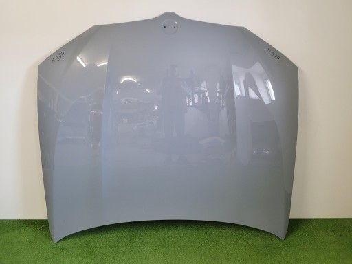 BMW X3 G01 X4 G02 Mask Fit Cover