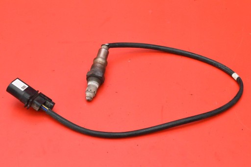 SONDA LAMBDA 04E906262GH SKODA OCTAVIA 3 III 1.5 TSI 150 KM LIFT 17-20