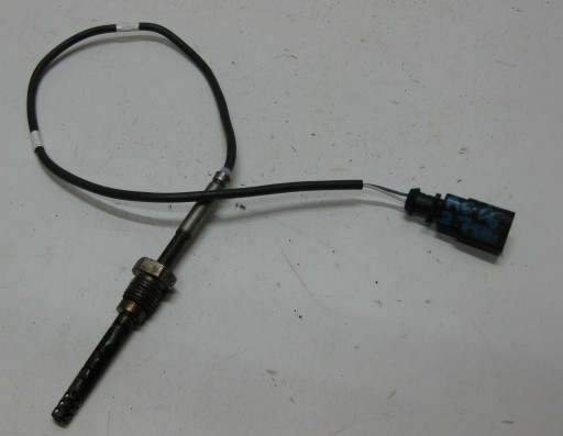 AUDI A6 C6 LIFT KOMBI 2.7 TDI Sensor TEMPERATURY Gase 059906088BH