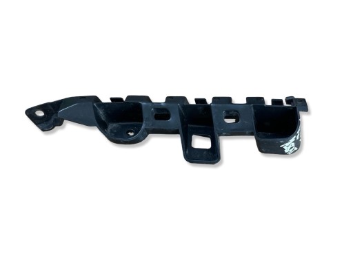 support holder of a bumper front right side Volkswagen Passat B7 2012