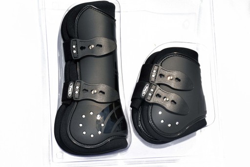 Протектор для стрибків York Protectors cob