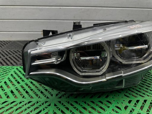 light front side left BMW 4 F32 F33 F36 F80 F82 7387553