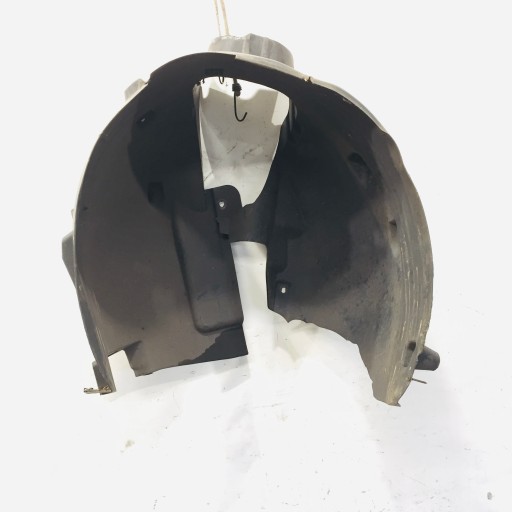 АРКА ПЕРЕДНЕГО ЛЕВОГО КОЛЕСА C4 GRAND PICASSO II #117