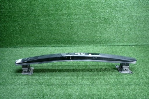 SKODA FABIA II KOMBI bumper support rear rear part