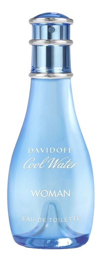 davidoff cool water street fighter champion edition for her woda toaletowa 100 ml  tester 