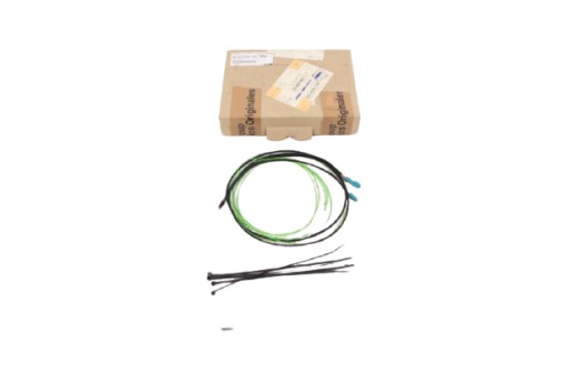 84202349318 - Бустер для адаптера SNAP-IN BMW E60 E70 E81