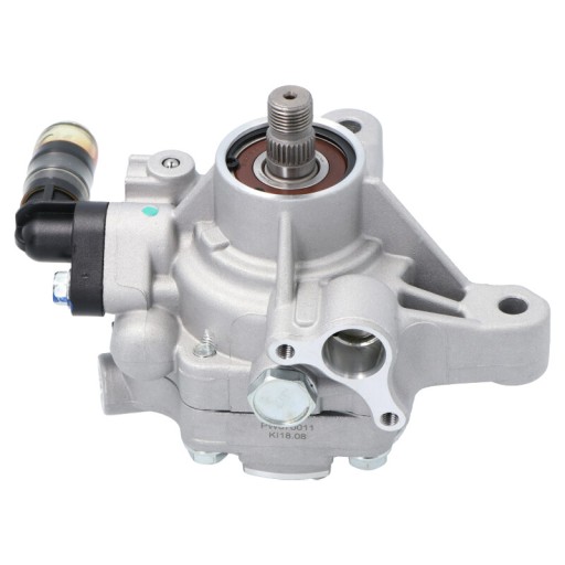 PW670011 - НАСОС ГІДРОПІДСИЛЮВАЧА КЕРМА HONDA ACCORD 2003-2005