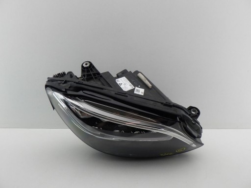 MERCEDES C KLASA 205 LIFT FULL LED PERFORMANCE 18- light front right