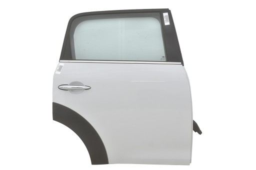 door rear. rear part right MINI COUNTRYMAN R60 B15