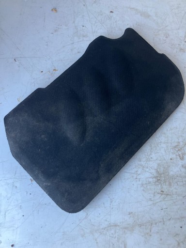 cover upper of the engine CITROEN PEUGEOT OPEL 1.2 THP HNY 130 KM