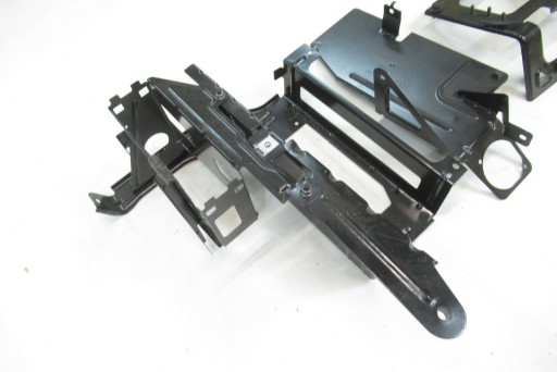 bracket console modulow boot BMW e70 x5