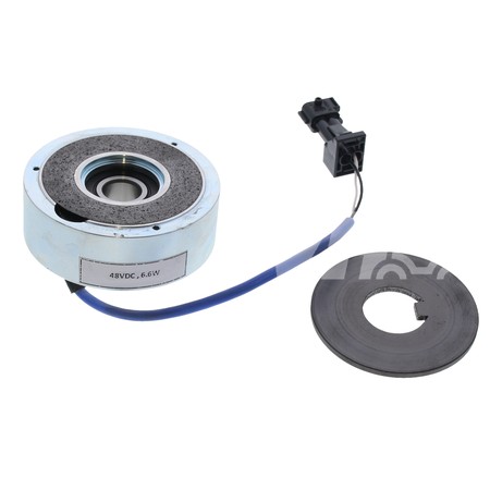 Электрический тормоз JUNGHENRICH 51096677