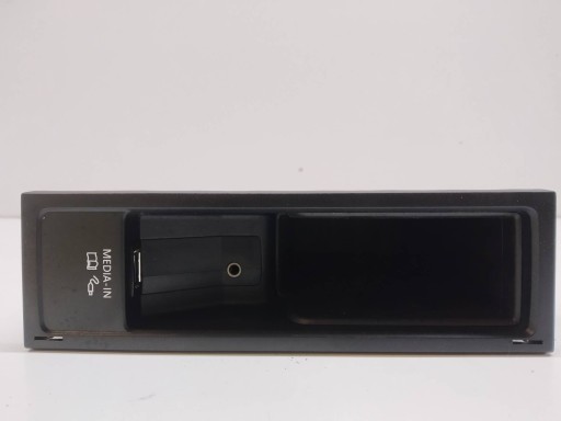 Module Adaptateur USB AUX 6J0035342G 5P0035341J Seat Altea et (2004- )