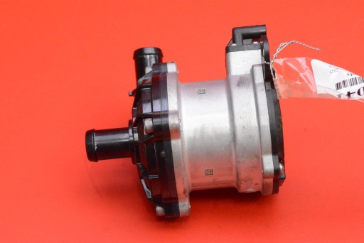 pompe pompe circulation d’eau 21580-6UM0A NISSAN QASHQAI III J12 1.5 VC-T 158 KM