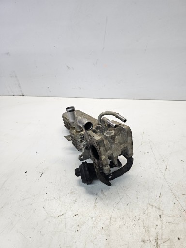 Abgaskuehler AGR EGR AUDI VW 1.9 2.0 TDI 038131513AD
