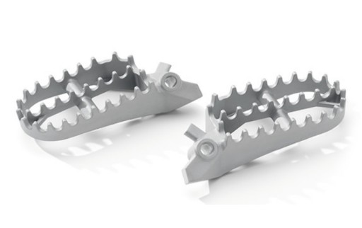 46718409497 - Підставка для ніг Enduro L BMW F750 / 850GS