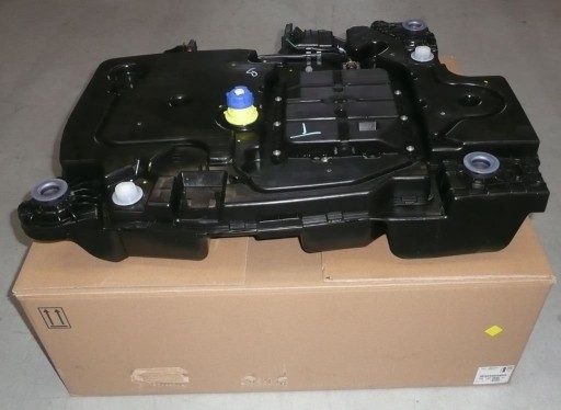 9818630780 - Бак ADBLUE CITROEN C5