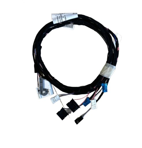 A2365402747 - Пакет світлотехніки мерседес cle джгут проводів