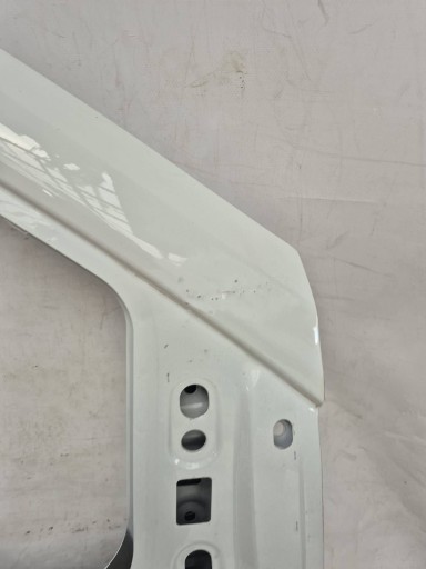 RENAULT TRAFIC III 3 OPEL VIVARO B 14- door right front front