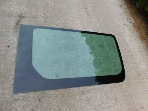Mercedes Sprinter 906 Vw Crafter window side za kierowca OEM original