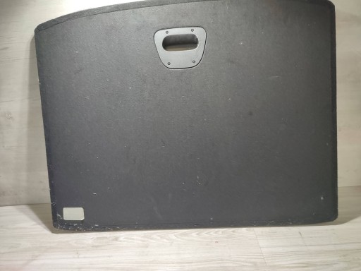Fiat Tipo 2018 floor boot