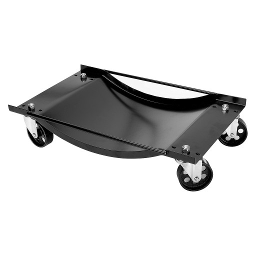 Тележки под колеса 2 шт.