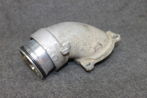 BMW G30 G11 G05 G07 M50DX B57D30C - Tubazione Dell’aria TURBO - 8586860