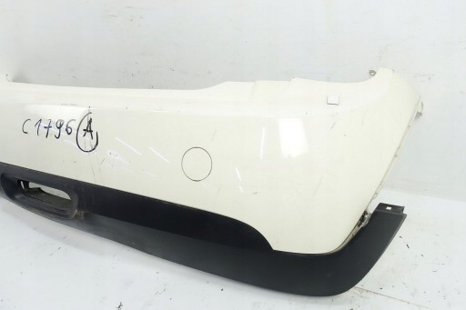 bumper rear part rear MINI COOPER F56 14