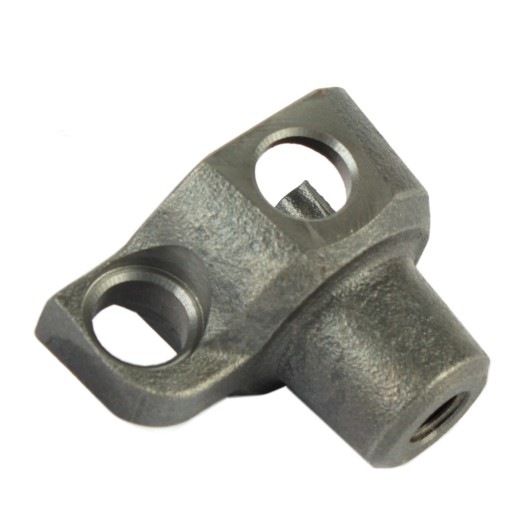 8151-281557 - Кронштейн рычага джойстика RS218 тип M2KL33