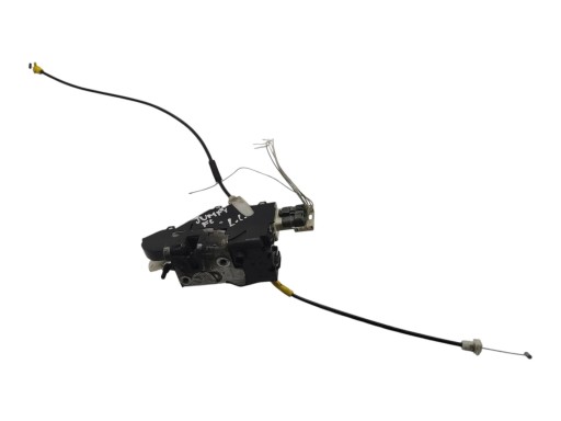 lock door left front JUMPY EXPERT SCUDO II 2007-2016 9681335380