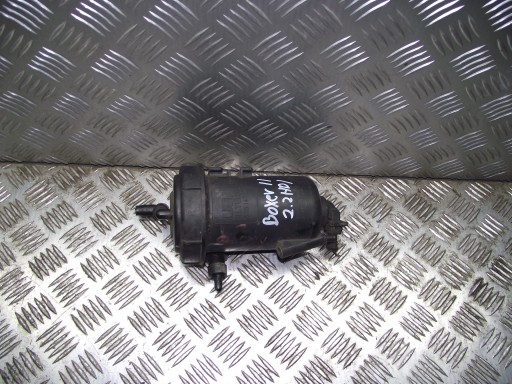 235514722 - КОРПУС ТОПЛИВНОГО ФИЛЬТРА BOXER 2.2 DUCATO III JUMPER