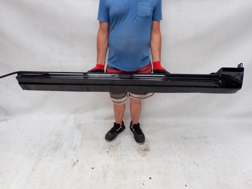 VOLVO XC90 II 2 14-> threshold right moulding threshold right