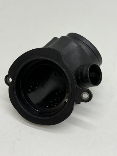 AUDI A4 A6 C7 3.0 TDI CRT tlumik krociec rezonator turbo Turbolader