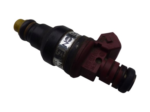 injector injectors FIAT DOBLO and 1.6 16V petrol 0230150525 2005-2009
