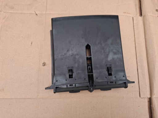 Pojemnik CD Porsche 911 996 99655244300