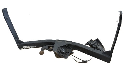 ГАК БУКСИРУЙНИЙ VW TIGUAN 5N0803880P