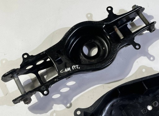 arm rear right rear part cover arms Chevrolet Camaro 2016+