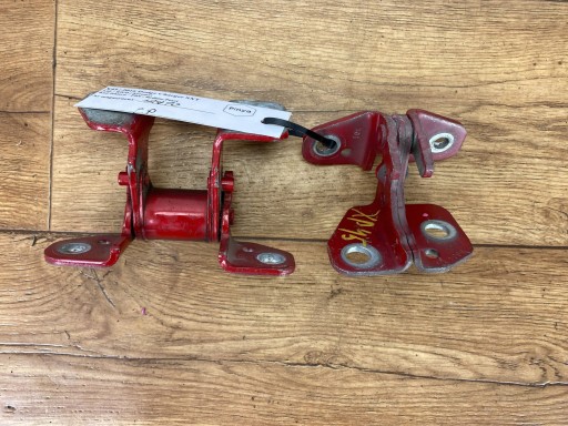hinges door right Dodge Charger 2015+