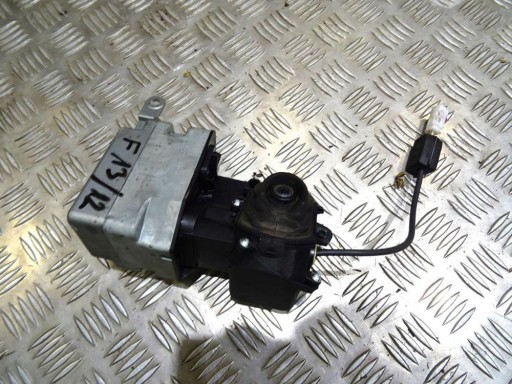 Bmw f13 f12 камера заднего вида 7412896