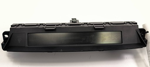 display PANEL GAA9611J0 MAZDA 6 II