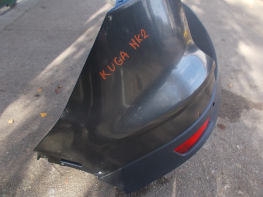 FORD KUGA MK2 Stoßstange heck unter PDC