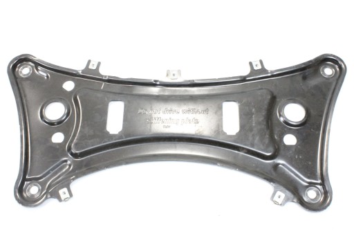 6786944 - Защитная пластина BMW F25 X3 F26 X4