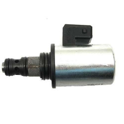 6005029049 - ЭЛЕКТРОМАГНИТНЫЙ КЛАПАН RENAULT MASSEY FERGUSON ОРИГИНАЛ