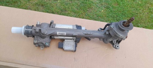 drag rod servo steering control VW GOLF V 1K1423051BE