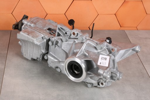 BMW F70 F74 U06 X1 U11 X2 U10 differenciál hátsó differenciál differenciál 8839657 14 km !!