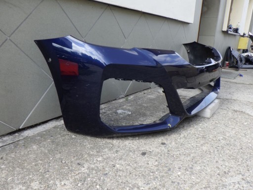 BMW 5 G30 G31 LIFT LCI M PAKIET Frontstoßstange