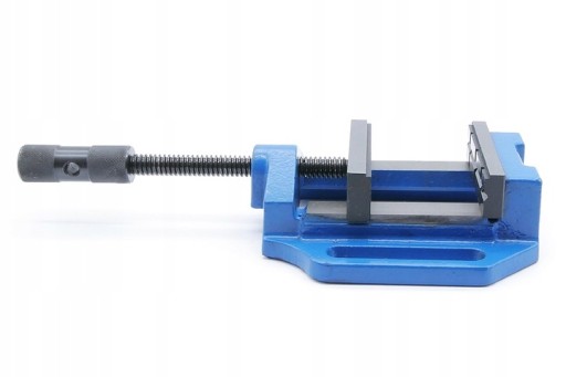 Тиски для настольного сверла 100 мм - WQ100 DARMET