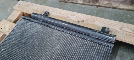 Chrysler Pacifica 2022 Radiateur climatisation Condensateur 3.6 V6 MOPAR