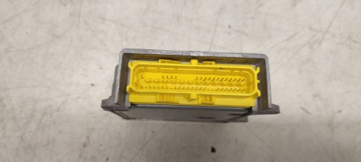 module airbag sensor of the airbags VW Touran and LIFT 1,4 TSI